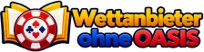 Wettanbieter ohne OASIS
