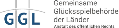 Gemeinsame Glücksspielbehörde der Länder (GGL)
